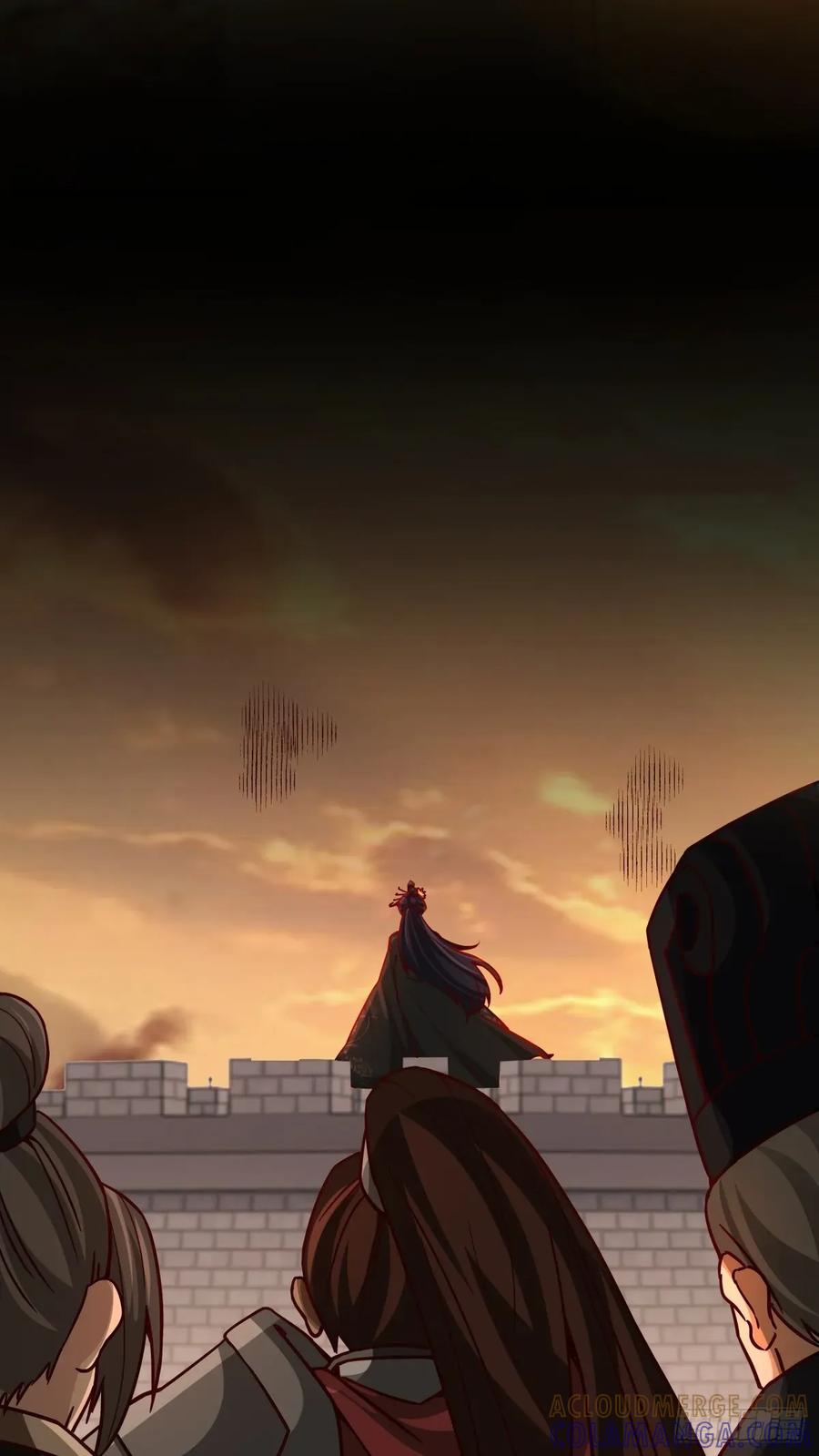 剑起·风云 - 86-了却旧事重回顾家 - 第13张图