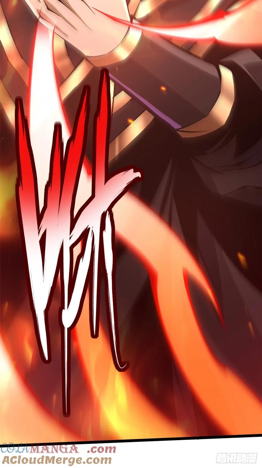 《我真不想学禁咒》第92话 第49页