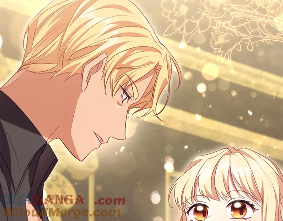 奶萌魔力小公主 第178话 自私一点 第181页