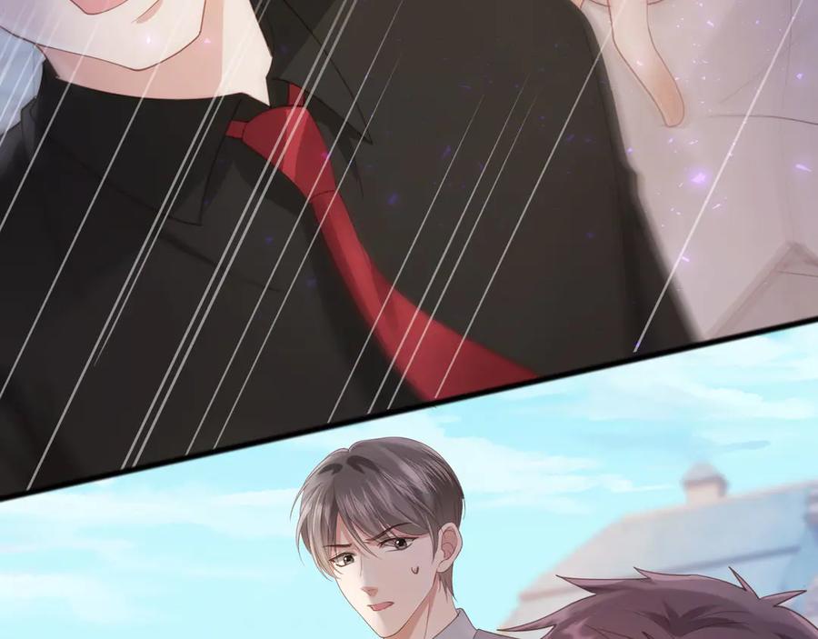 白月光他爱上替身了？！ 第47话 小替身爆发！ 第89页