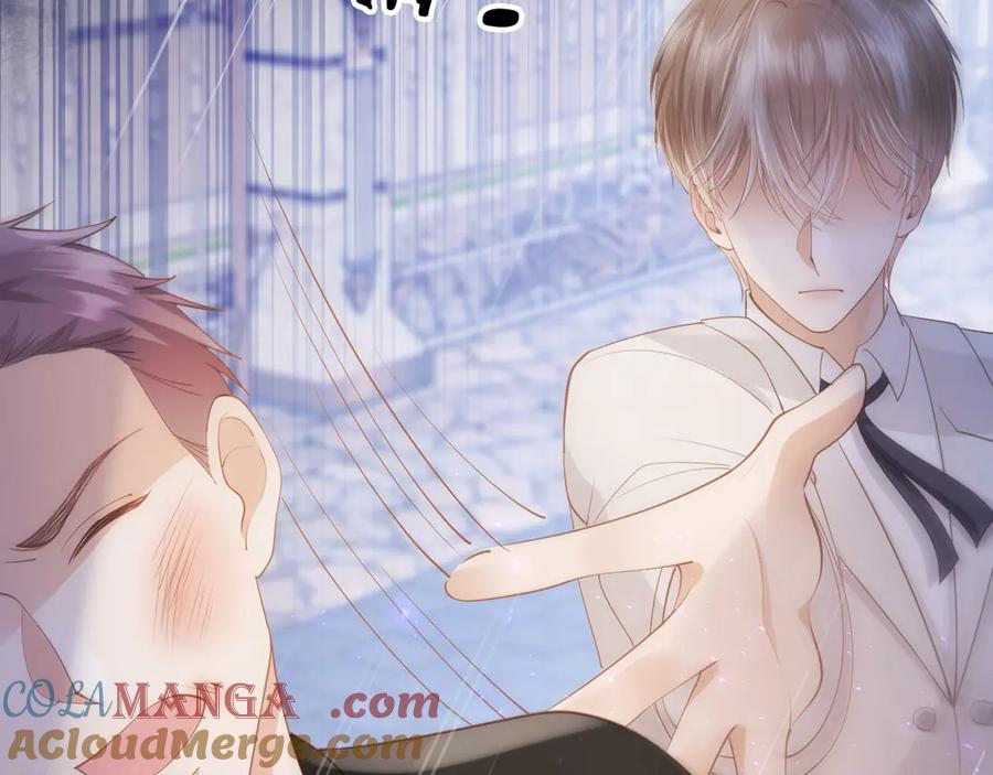 白月光他爱上替身了？！ 第47话 小替身爆发！ 第88页
