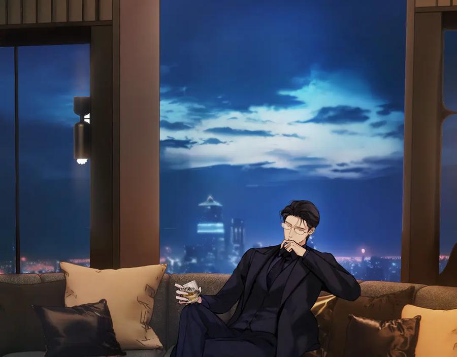 《错撩》第54.5话 告白前夜 第5页