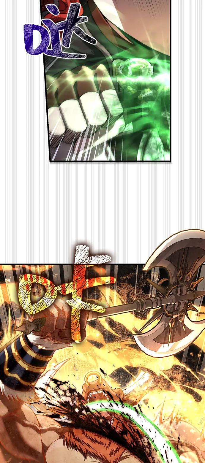 化身野蛮人在异界生存 [第91话] 最终形态 第98页