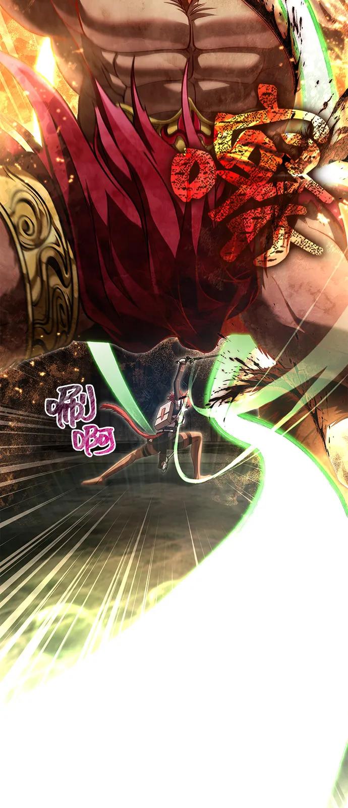 化身野蛮人在异界生存 [第91话] 最终形态 第99页
