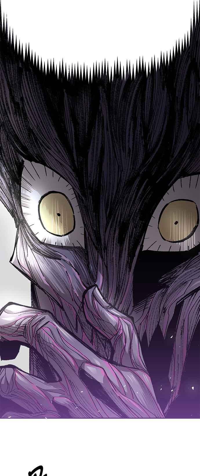 《万年老兵》第57话 第50页