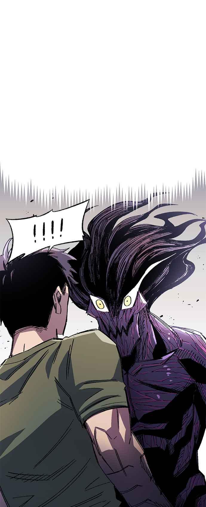 《万年老兵》第57话 第72页