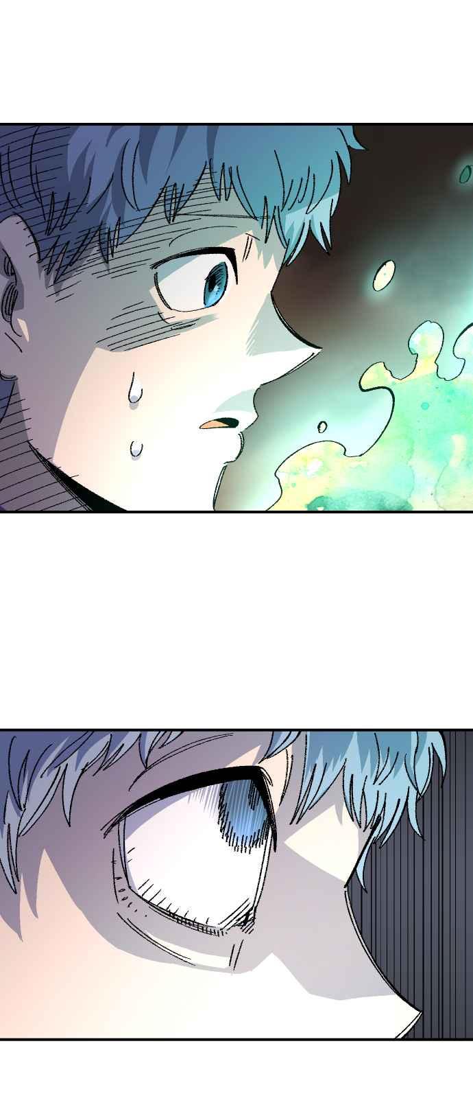 《万年老兵》第60话 第42页