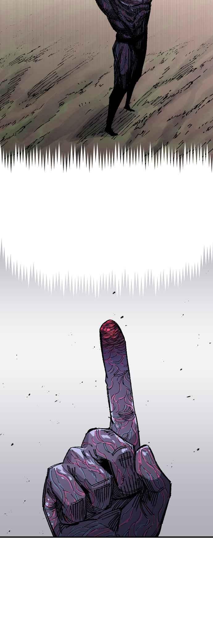《万年老兵》第62话 第41页