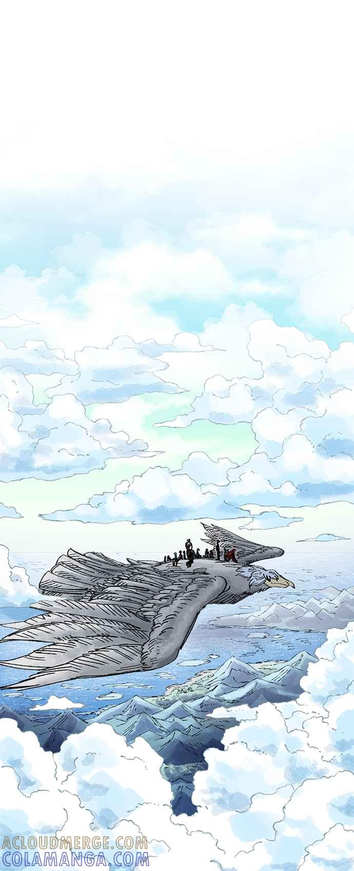 《万年老兵》第63话 第82页