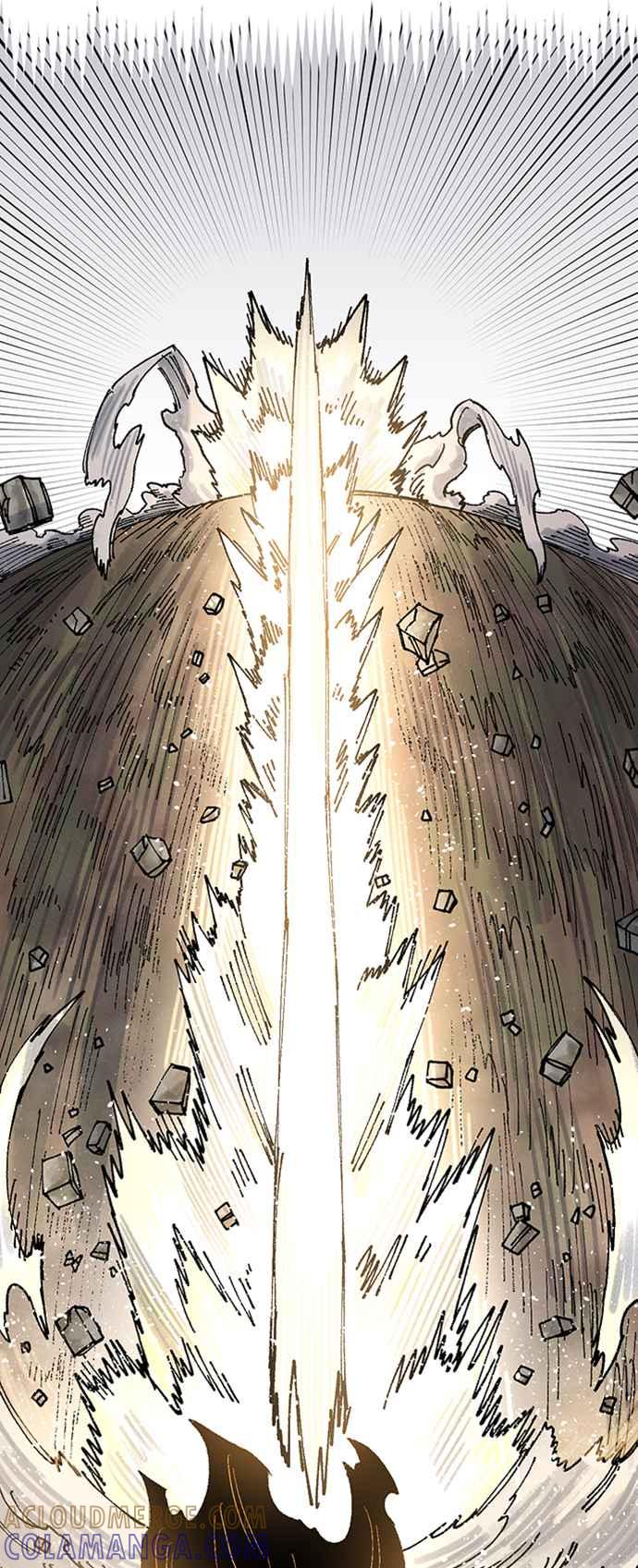 《万年老兵》第63话 第61页
