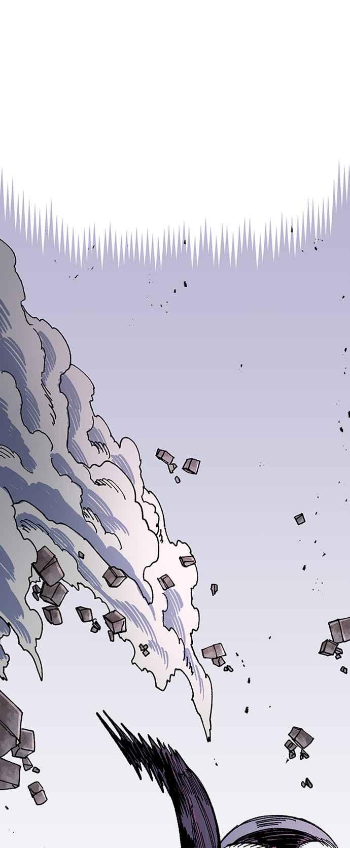 《万年老兵》第66话 第72页
