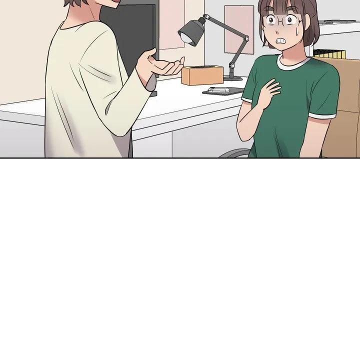 青鹤洞计划 26 第102页