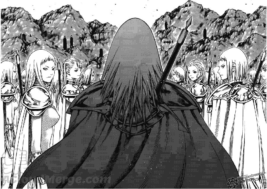 大剑 113 魔爪的残渣 Ⅳ 第25页