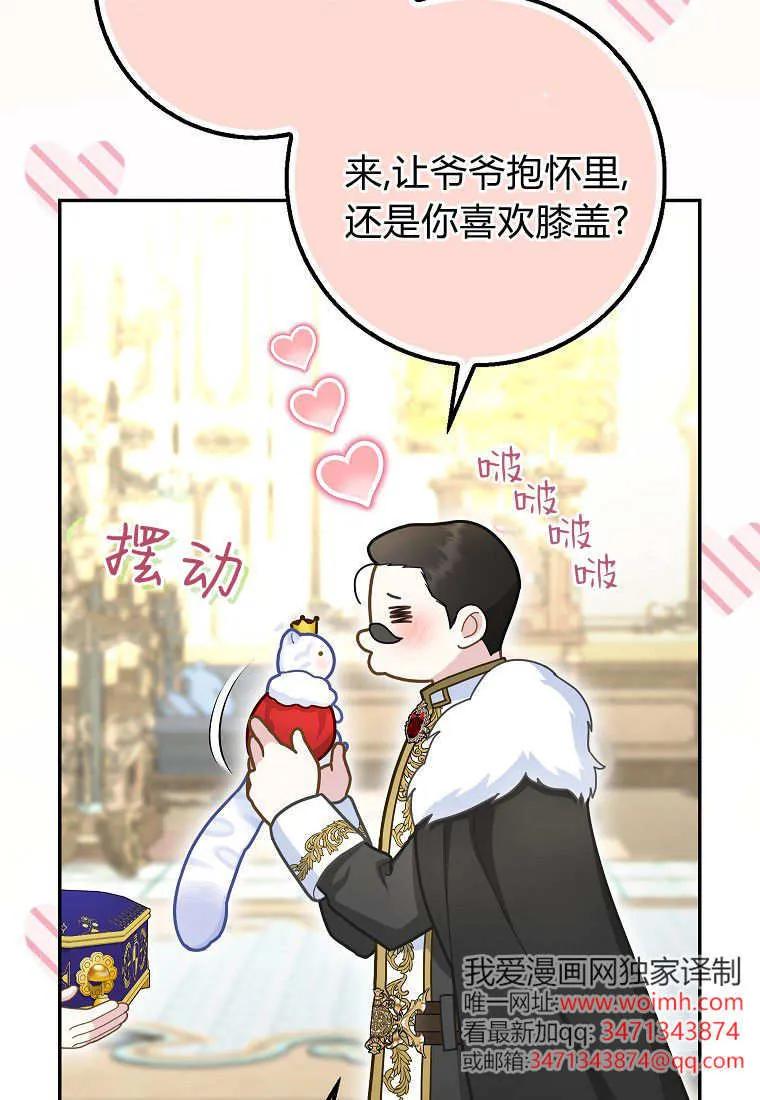 《黑豹家族的雪豹宝宝》第28话 第62页