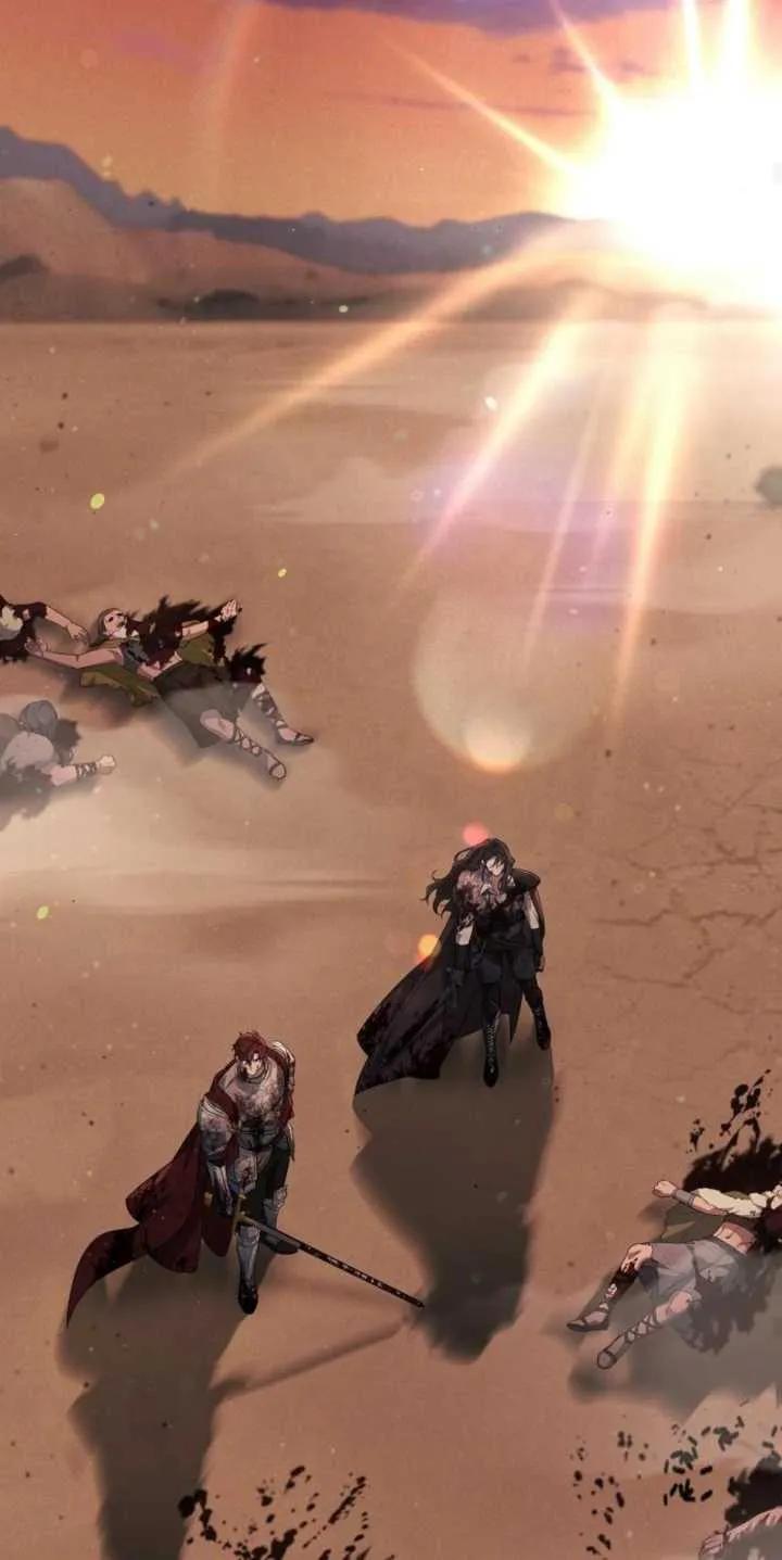 傲慢时代 - 第29话 - 第69张图