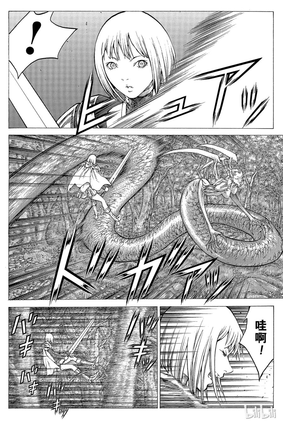 大剑 39 战斗资格III 第12页