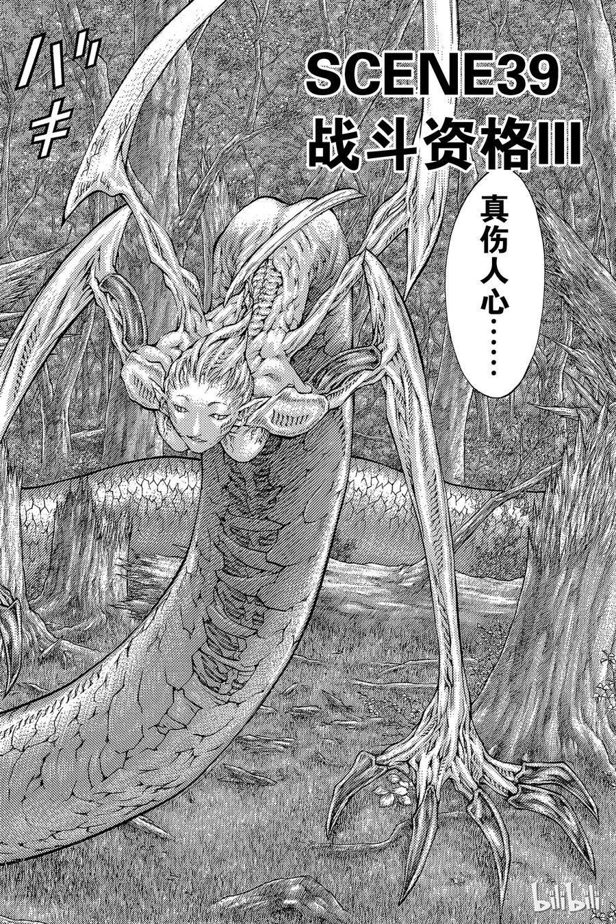 大剑 39 战斗资格III 第2页