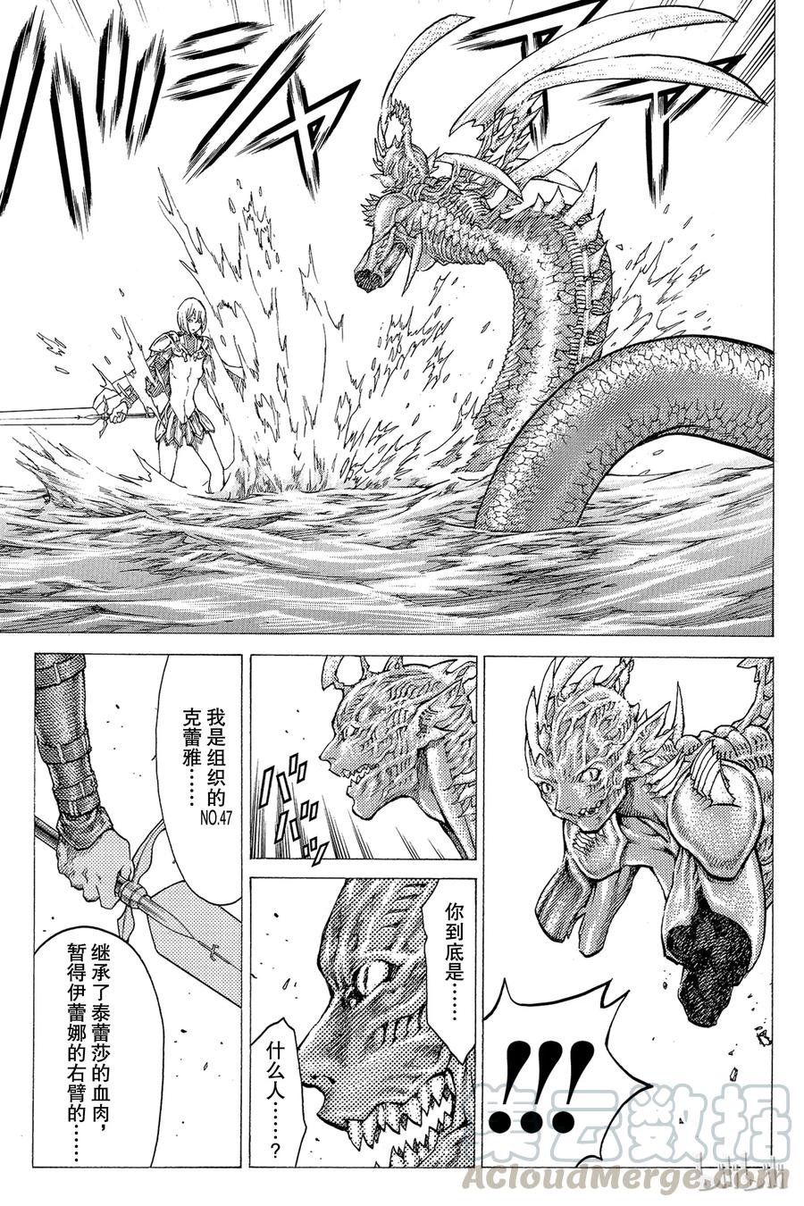 大剑 39 战斗资格III 第29页