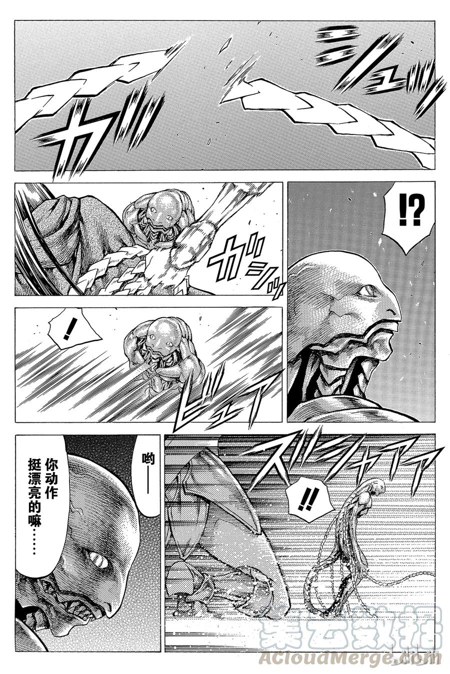 大剑 52 北方的战乱III 第13页
