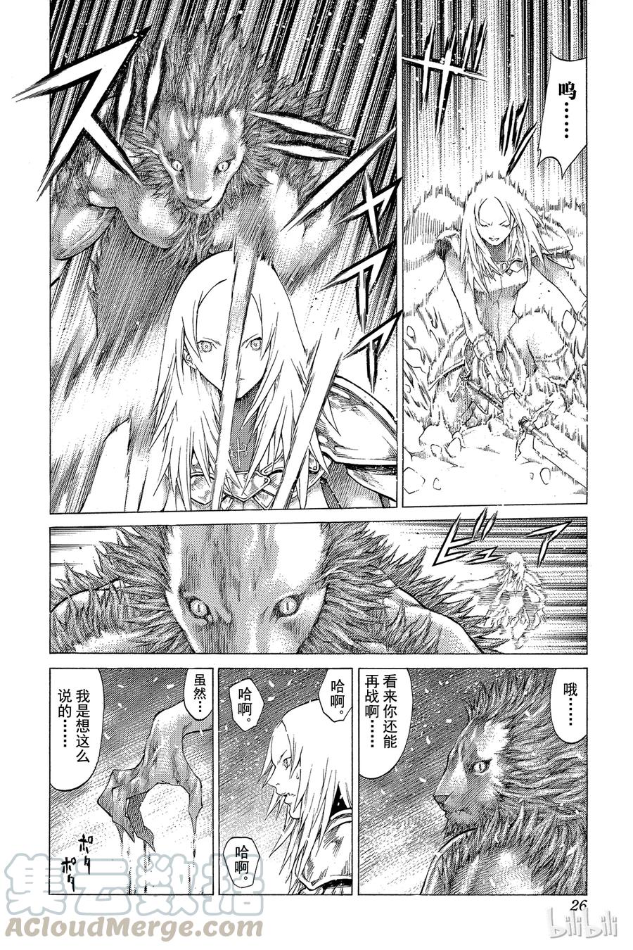 大剑 58 进攻皮埃塔II 第25页