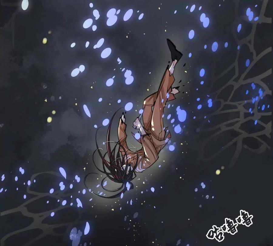 《无罪世界》监狱 ⑪倒计时 第68页