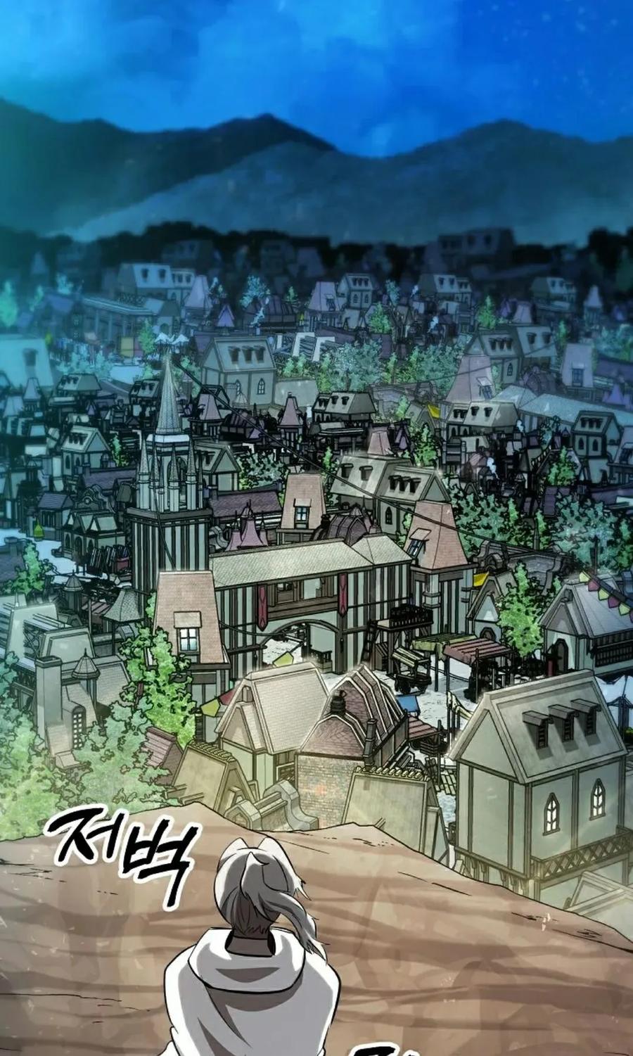 《在疯狂世界里当配角》第32集 第22页