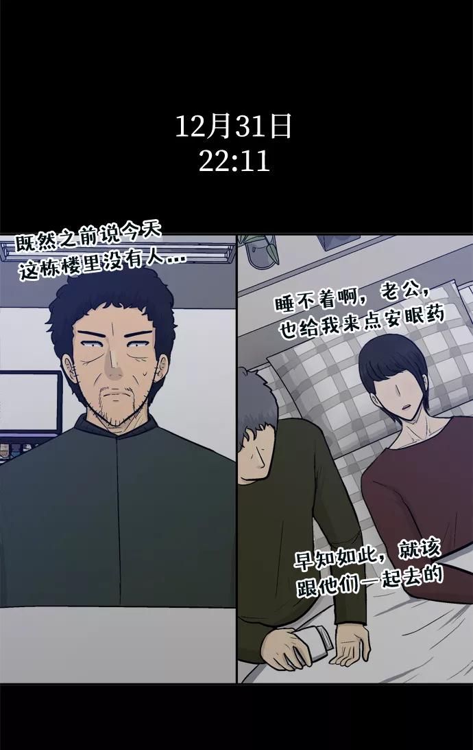 《God楼主》第54话 第86页