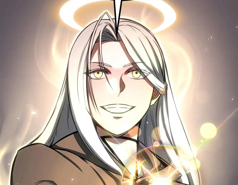 死灵法师：重生的我全技能精通 - 第84话 没落的“神”们 - 第18张图