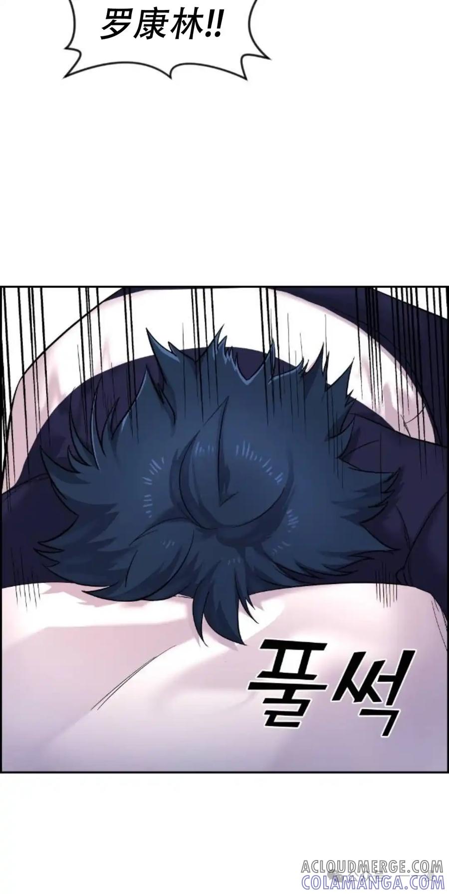 漫画里的罗康林 第6集 第85页