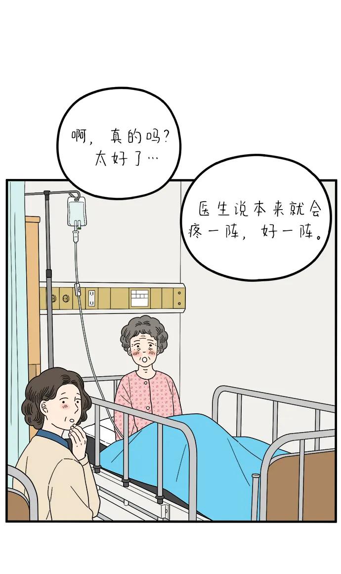 《29岁的我们》[第255话] 车冷的那天（下） 第20页