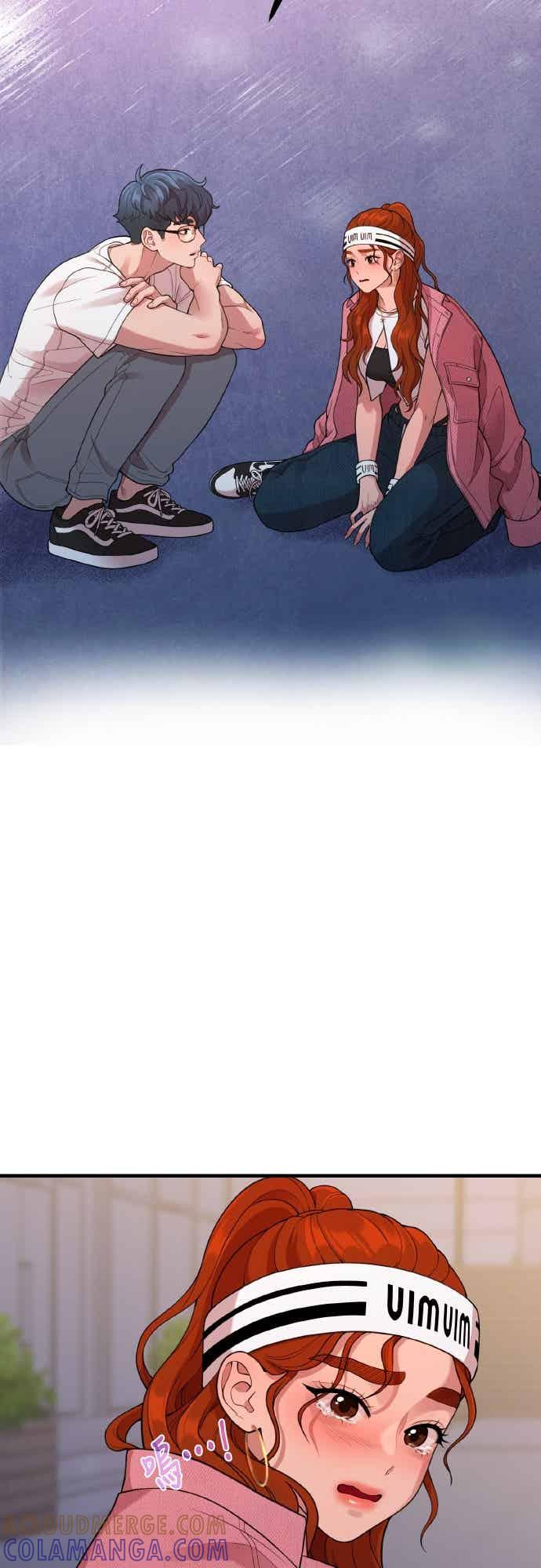 神圣成人漫画家生活 第38话 安慰的方法 第13页