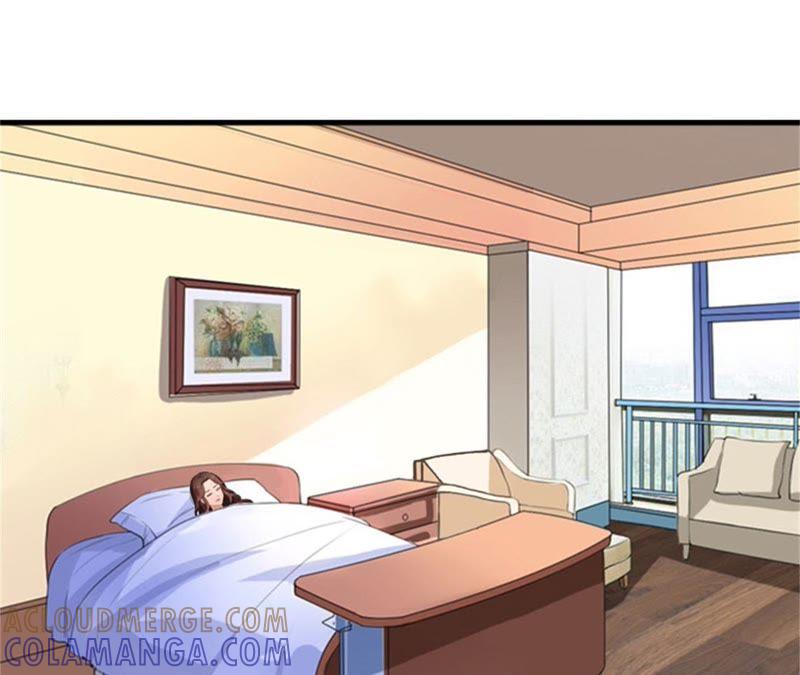 《误入婚途：叛逆娇妻不好惹》昏迷不醒 第31页