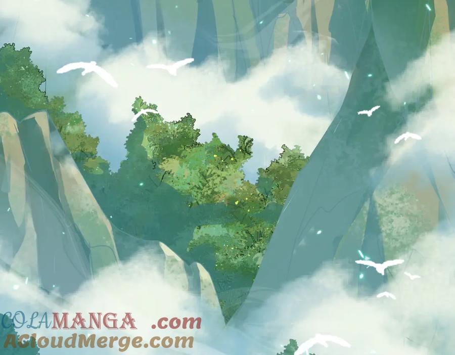 《玄幻：我的女帝徒弟要黑化》第41话 相亲相爱 第25页