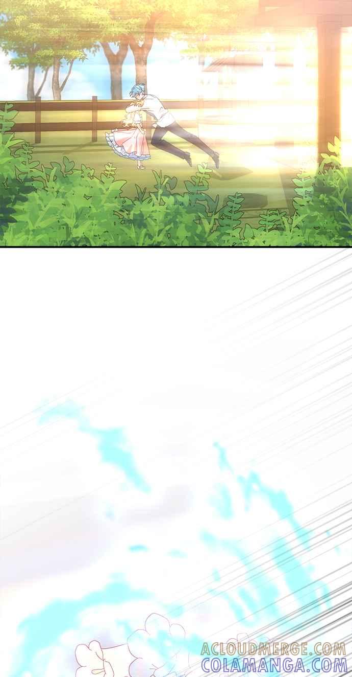 《小小人质太可爱》第53话 第46页