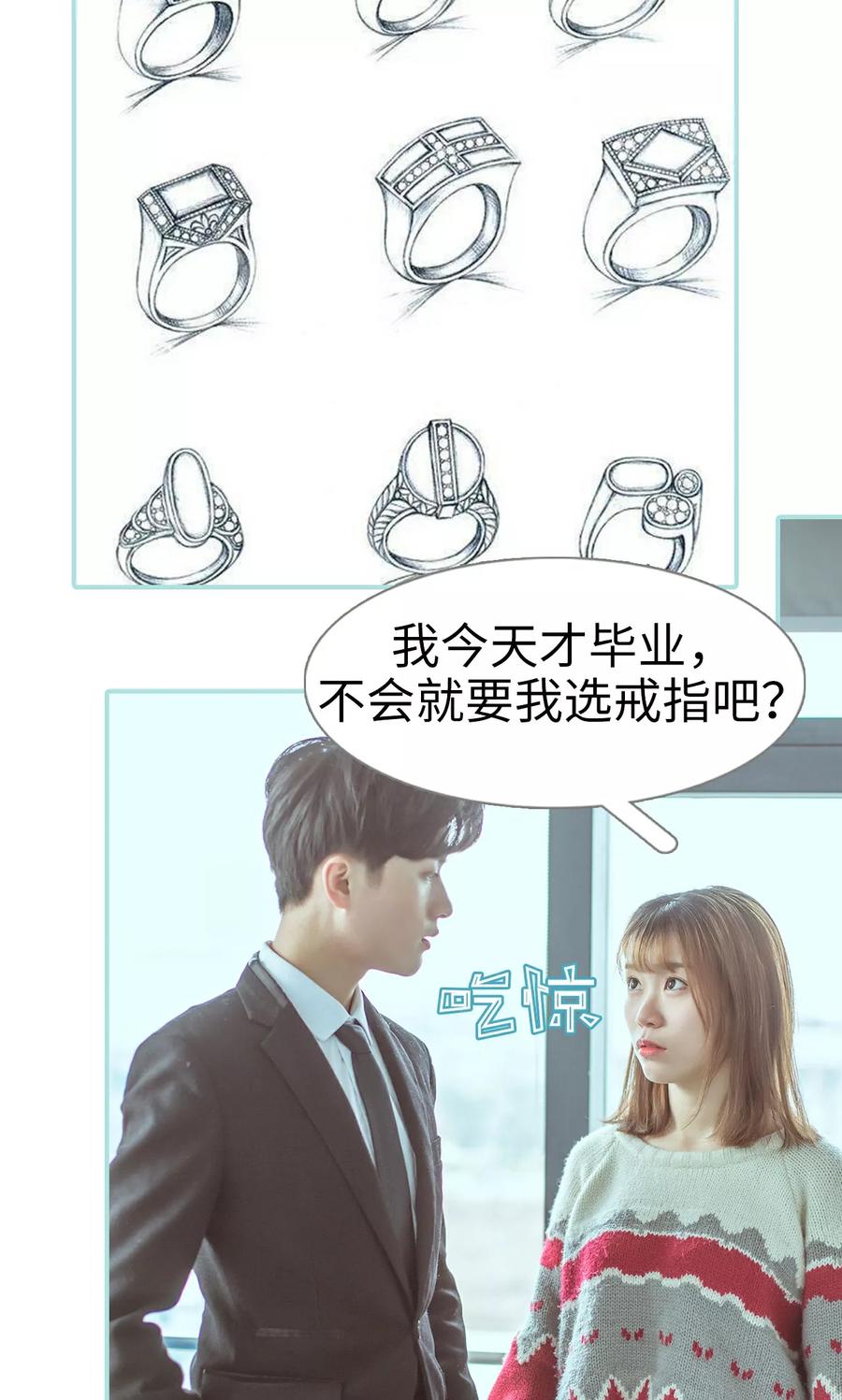 《名门枭宠》第35话 第14页