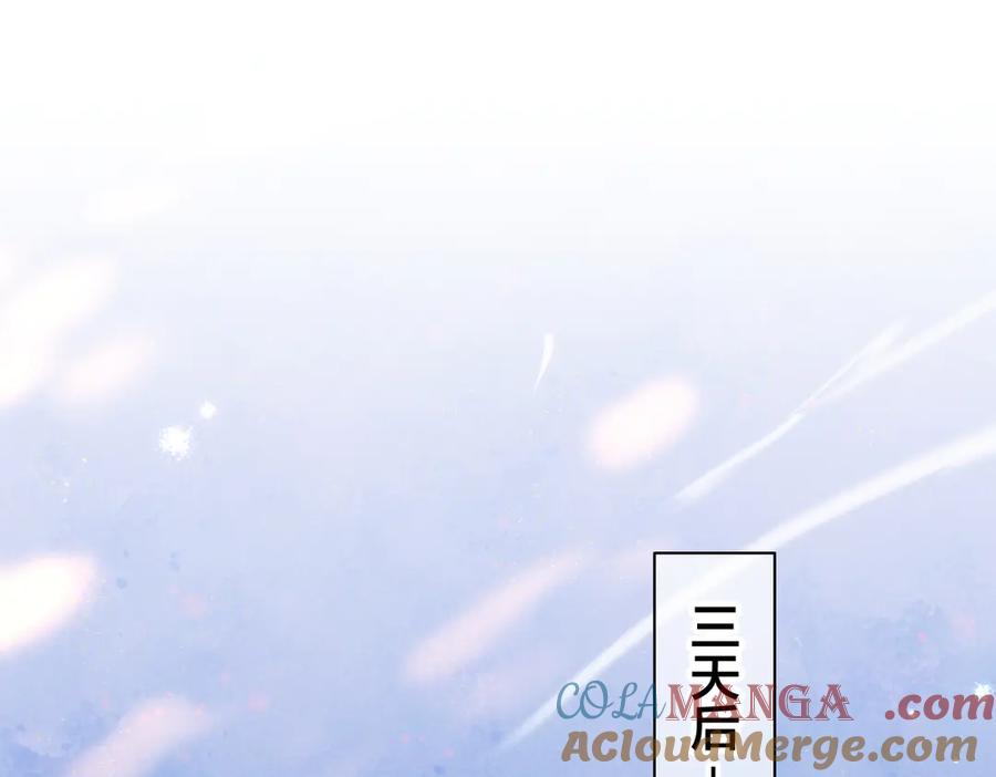 再见，我的国王 第95话 庆典 第5页