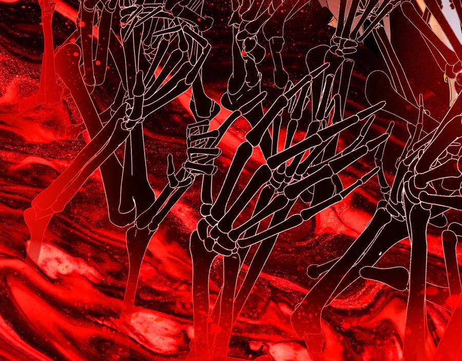 再见，我的国王 第100话 携手与共 第6页
