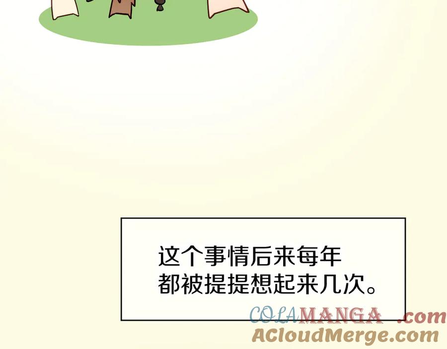 再见，我的国王 调休小剧场（三） 第15页