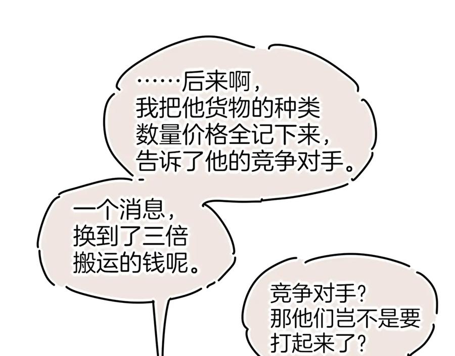 再见，我的国王 调休小剧场（四） 第34页