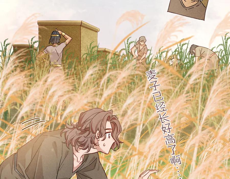 再见，我的国王 第114话 送信 第14页