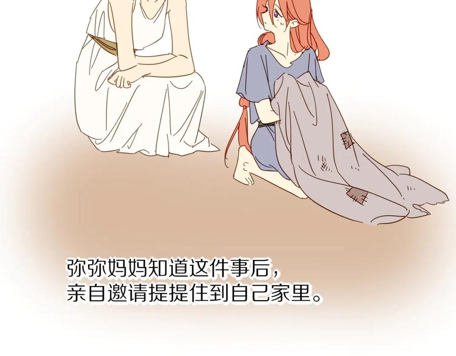 再见，我的国王 调休小剧场（五） 第2页