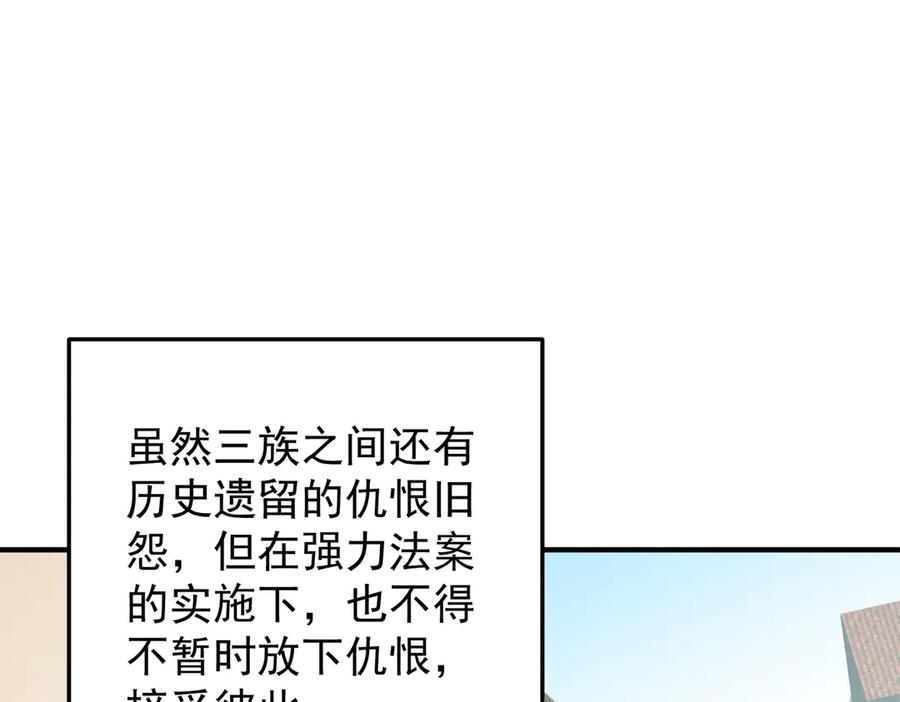 《全民转职：无职的我终结了神明！》第154话 七十二柱恶魔的阴影 第66页