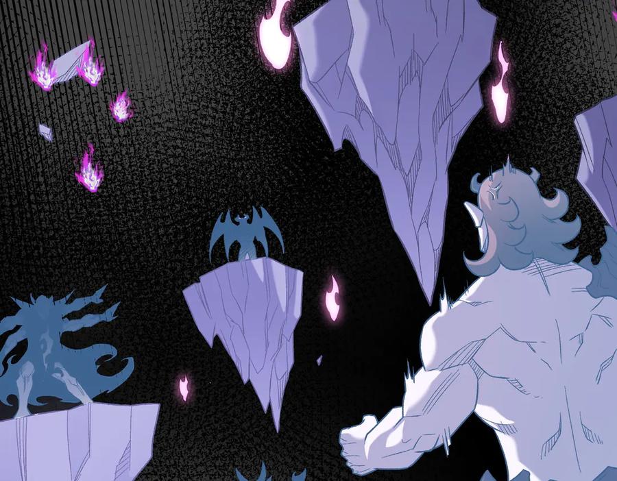 《全民转职：无职的我终结了神明！》第154话 七十二柱恶魔的阴影 第70页