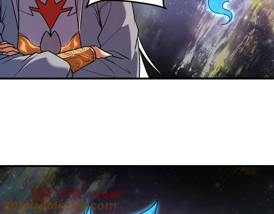 《全民转职：无职的我终结了神明！》第162话 时间会记录一切 第41页