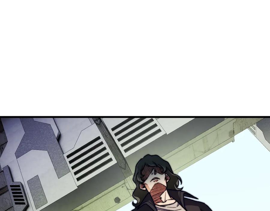 《全民转职：无职的我终结了神明！》第170话 沦陷的东云市 第58页