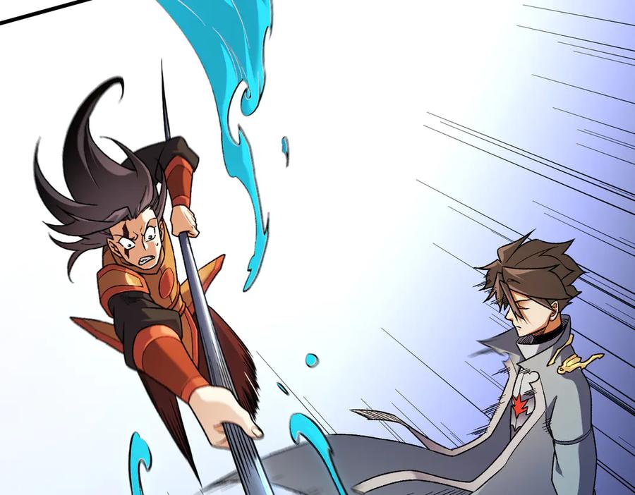 《全民转职：无职的我终结了神明！》第175话 正面应对，大开杀戒！ 第67页