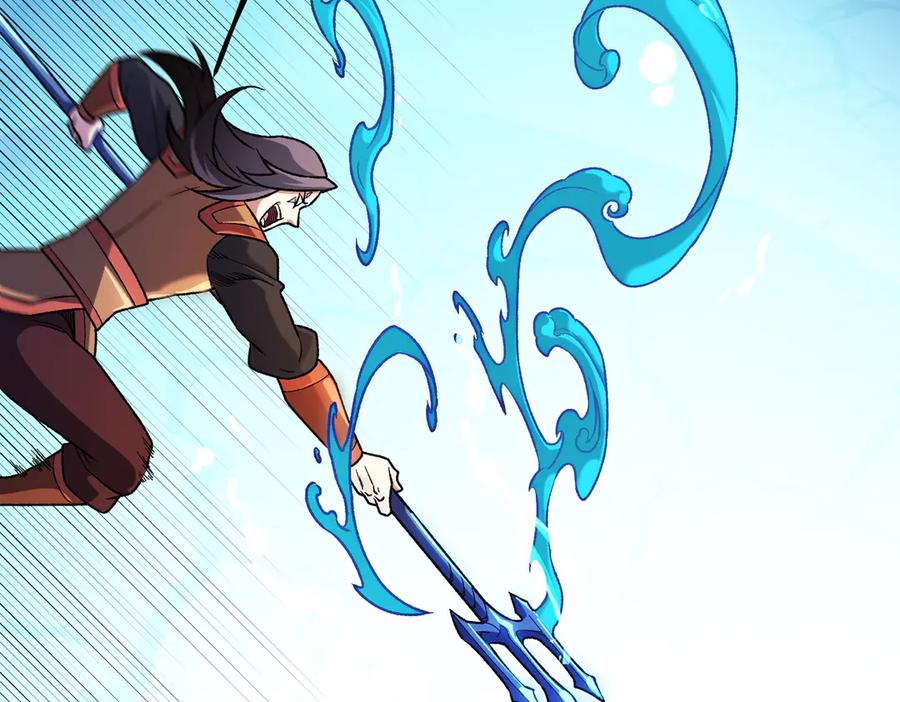 《全民转职：无职的我终结了神明！》第175话 正面应对，大开杀戒！ 第64页