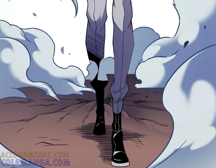 《全民转职：无职的我终结了神明！》第175话 正面应对，大开杀戒！ 第37页