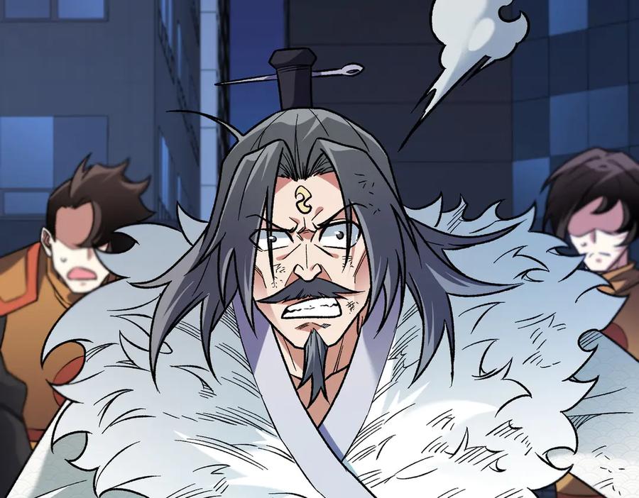 《全民转职：无职的我终结了神明！》第175话 正面应对，大开杀戒！ 第40页