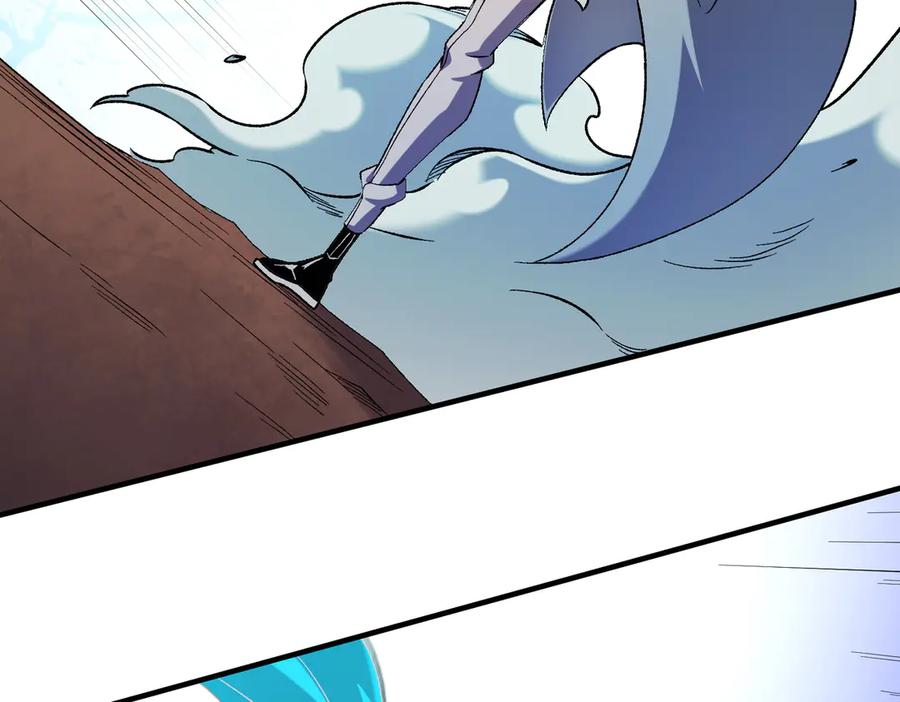 《全民转职：无职的我终结了神明！》第175话 正面应对，大开杀戒！ 第66页